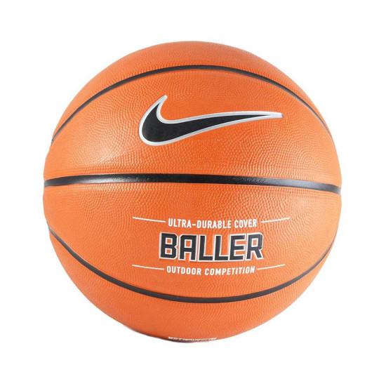 Nike Μπάλα μπάσκετ Baller 8P